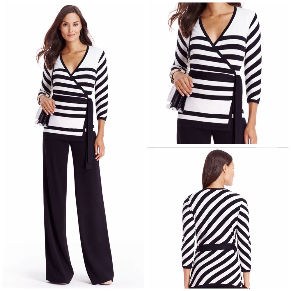 Diane von Fustenburg top